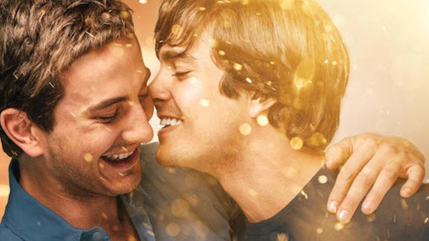 Top Ten Australian LGBTQ Movies