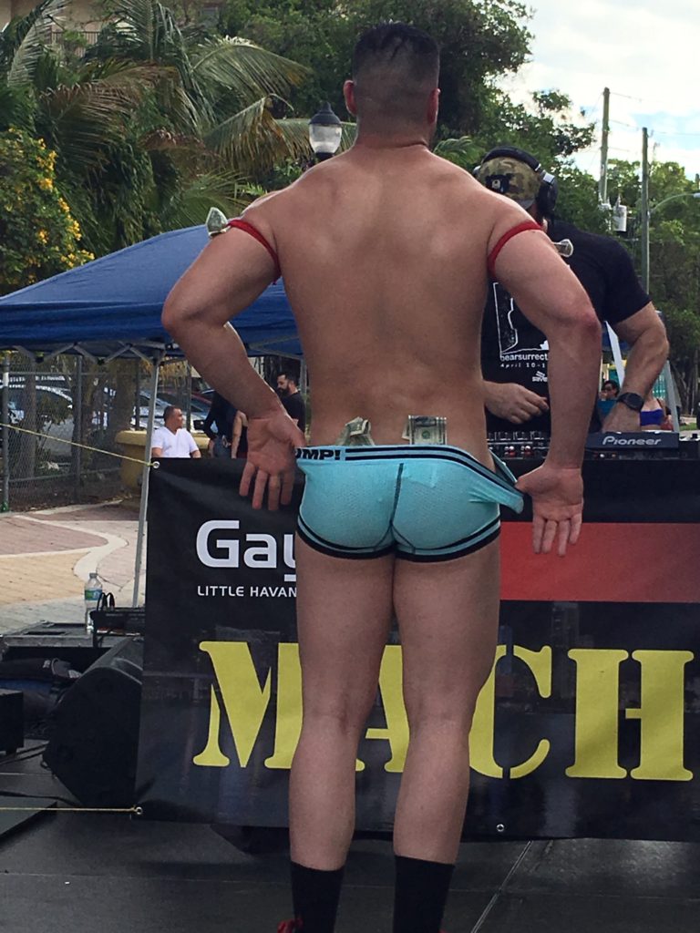 queerguru goes to Miami’s Gay8 Festival