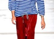 Vivienne Westwood Menswear Spring/Summer 2017