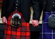Scotland’s Kilty Pleasure