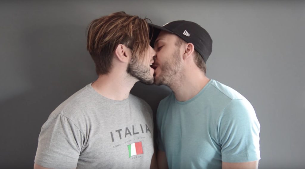 No Fats, Fems & Vegans