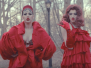 Sateen : Loves Makes The World