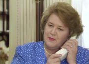 There Is Nothing Like This Dame