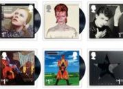 Bowie dethrones The Queen