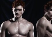 London : Red Hot II Exhibition