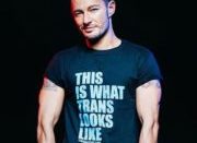 Trans filmmaker & activist Jake Graf talks about Headspace