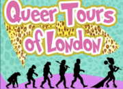 Queer Tours of London : A Mince Through Time
