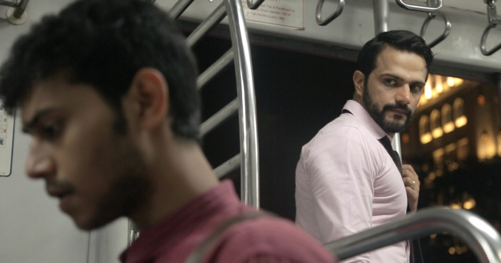 Sisak : a touching silent queer Indian love story