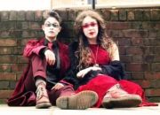 Young, Queer & Skint in Brighton (UK)