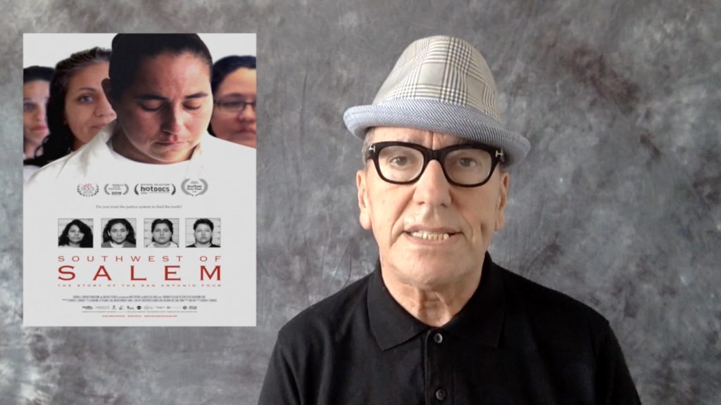queerguru reviews Southwest of Salem : The story of The San Antonio 4