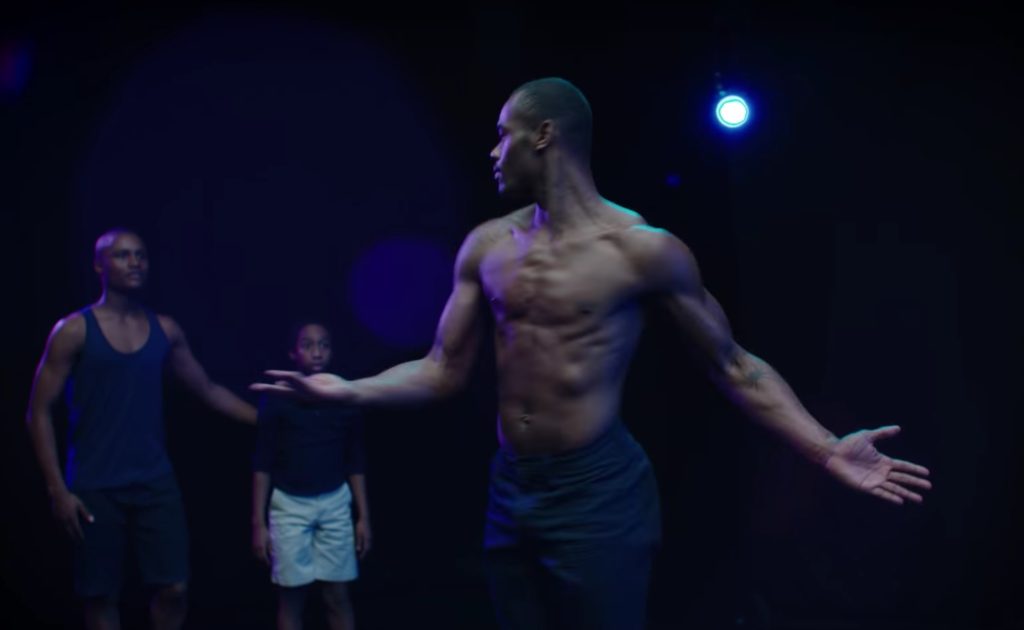 Dancing by Moonlight