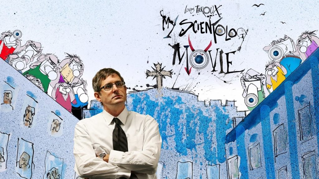 My Scientology Movie