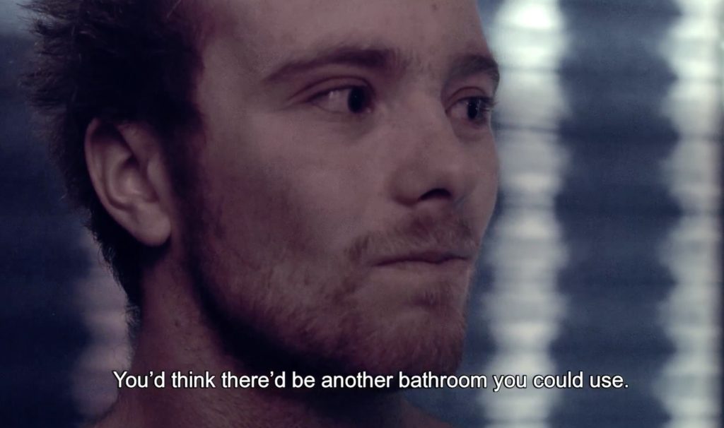 Jake Graf and The Daily Struggle of Trans People