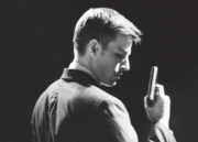 Jayson Bend : Queen and Country