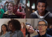 When We Rise really soars