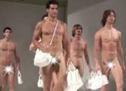 Fashion as Nature intended : NSFW