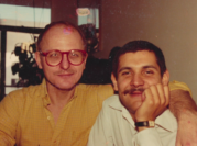 Memories of A Penitent Heart