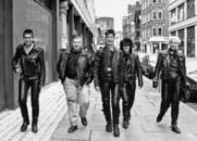 London’s Rebel Dykes of 1980’s on the Big Screen