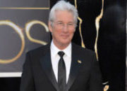 Richard Gere is Coming To Town
