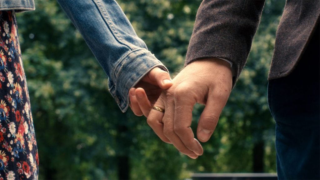 What’s Left Of My Life