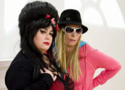 Turning Back Time with ‘Amy’ & ‘Britney