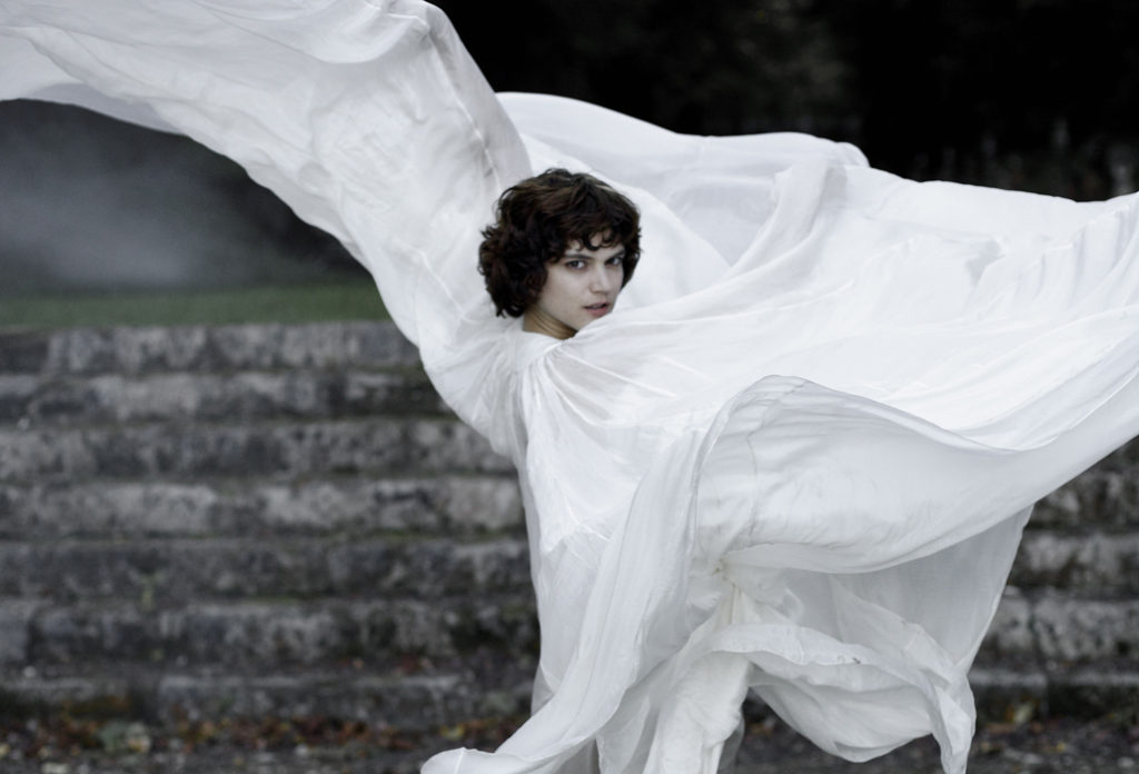 The Dancer