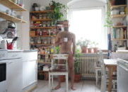 Berliners Photograph Each Other Naked