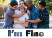 I’m Fine …..No Really!