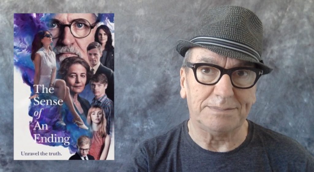 queerguru reviews The Sense of An Ending