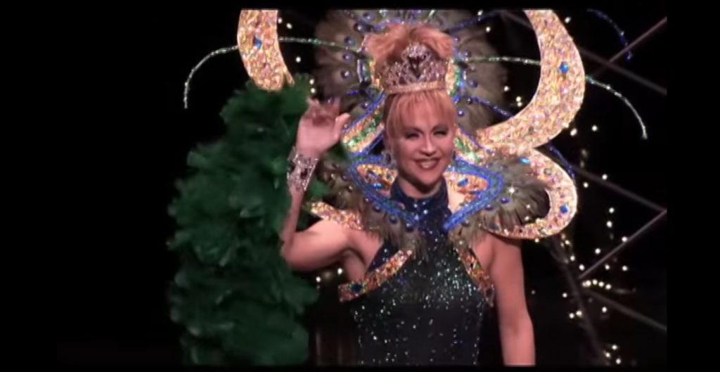 Pageant