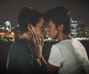 Jennifer Reeder talks about Signature Move