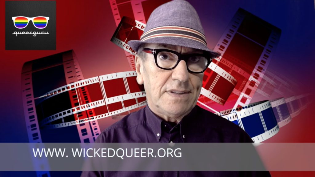 queerguru’s Top Ten Picks at WICKED QUEER Film Fest.