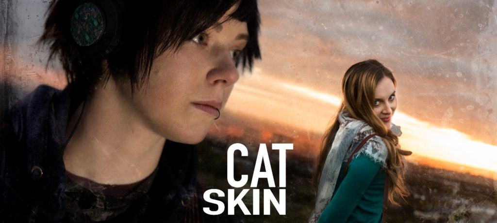 Cat Skin