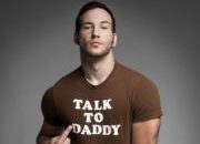 Cruising for a Daddy?