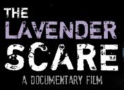 Josh Howard talks about The Lavender Scare