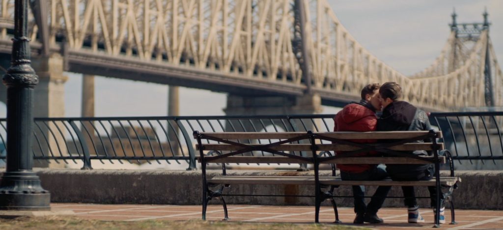 Top Ten Pick of Movies at Miami’s MiFo Film Fest