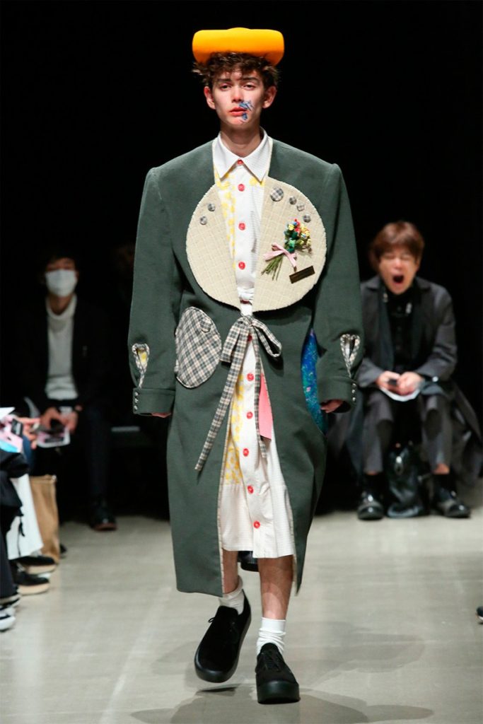 Taking It To The Extreme : Japanese Style