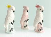 Pansy Ass Ceramics and their pretty penis pottery