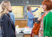 Sensitivity Training