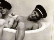 Vintage Invisibles