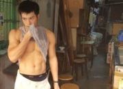 Taiwan : Marriage & Hot Bean Curd Sellers