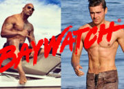 Baywatch’s Beach Buns