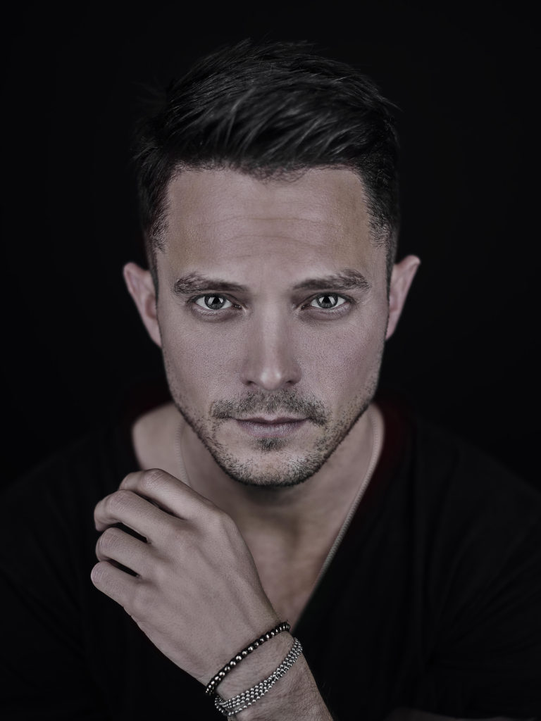 Eli Lieb is so f–king sick of Hollywood