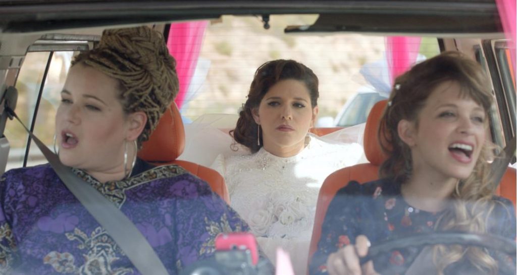 The Wedding Plan