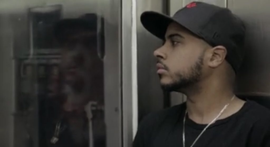 Passing : the story of 3 Trans Men of color