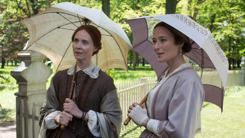 queerguru reviews A Quiet Passion