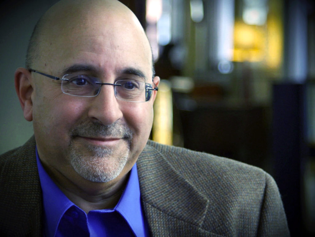 Evan Wolfson on The Freedom To Marry