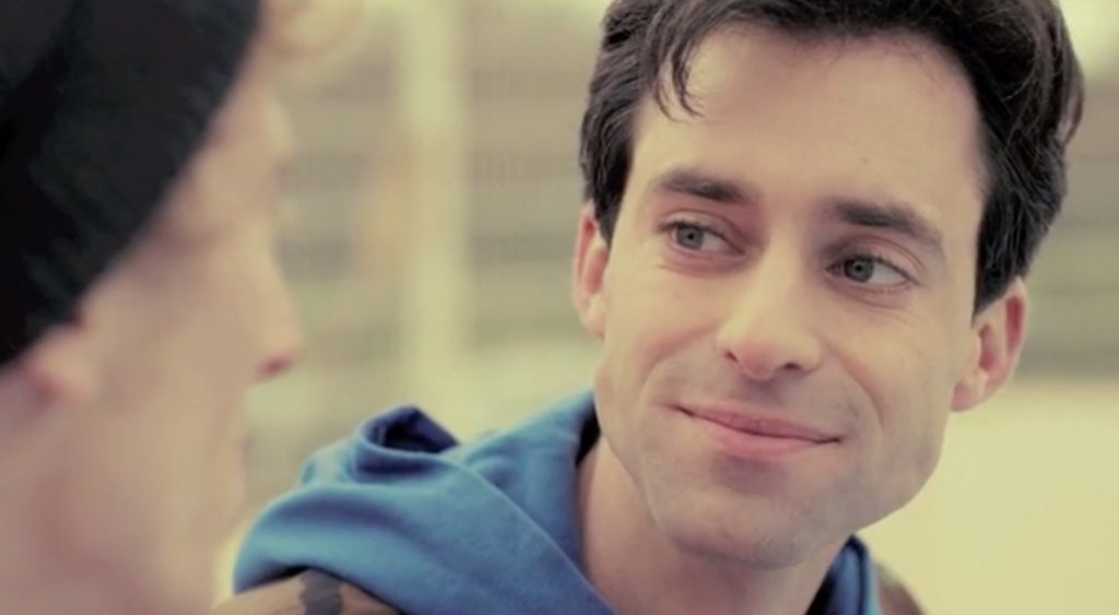 Luna Park : a film about love and life