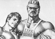 Tom of Finland