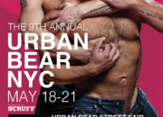 N.Y. Urban Bears Just Wanna Have Fun